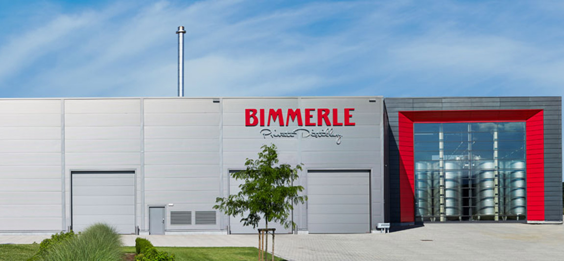 BT Controls Bimmerle Sasbach