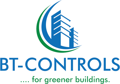 Logo BT Controls