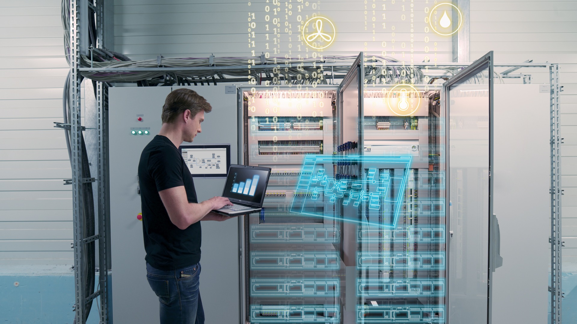 Gebäudeautomation Baiersbronn Konstanz